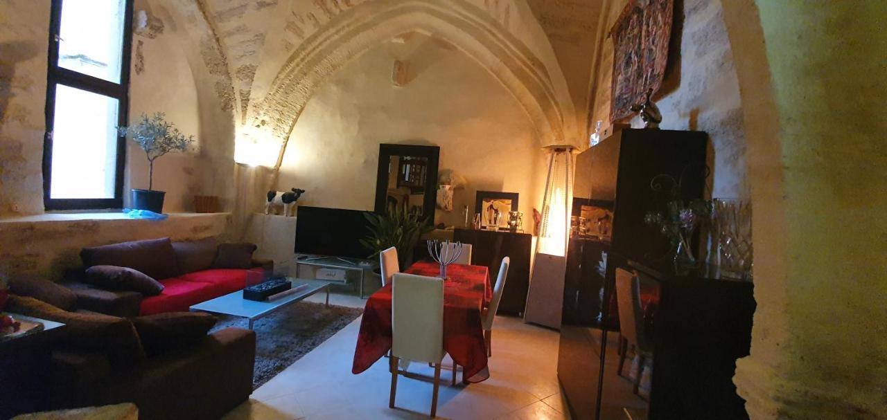 Joshroom Caux Exterior foto