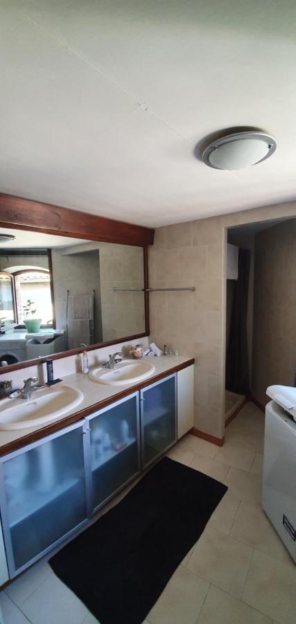 Joshroom Caux Exterior foto